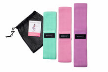 Load image into Gallery viewer, Fabric Booty Bands Set