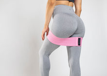 Load image into Gallery viewer, Fabric Booty Bands Set