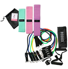 Load image into Gallery viewer, Bodied Package