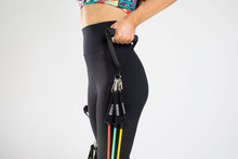 Load image into Gallery viewer, 11pc Resistance Bands Set